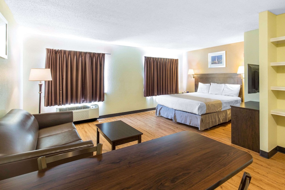 Hawthorn Extended Stay by Wyndham Lewisville - photo 17