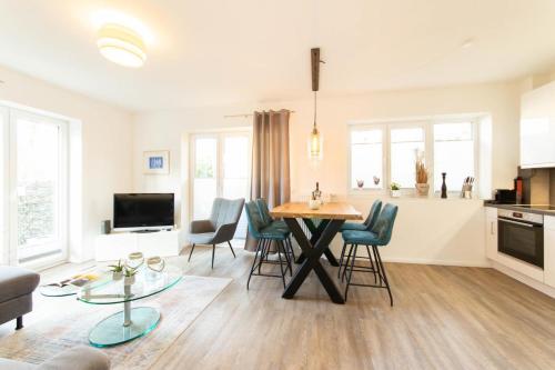 Traumoase in Timmendorfer Strand — 4-Star Luxury Hotel in Timmendorfer Strand, Germany
