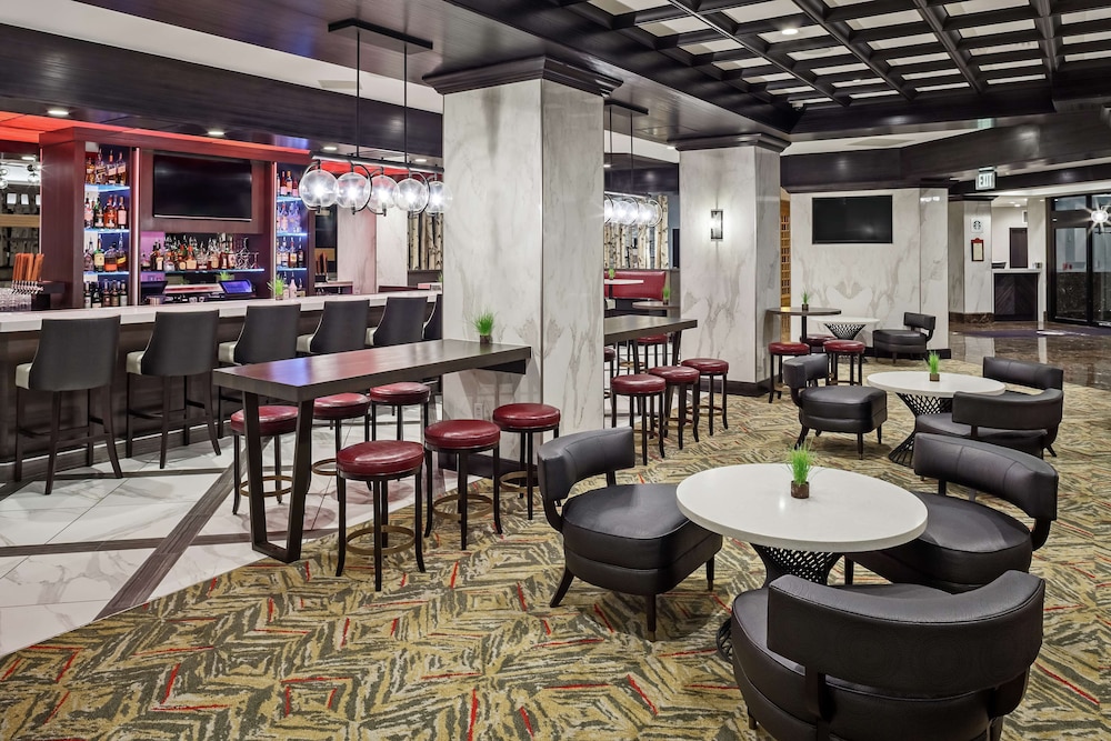 DoubleTree by Hilton Hotel Denver - photo 40