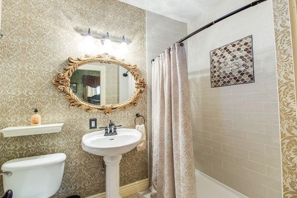 Noble House Inn — 4-Star Luxury Hotel in Wichita, United States