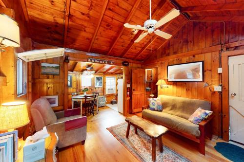 Drummers Cove Gem — hotel in Wellfleet