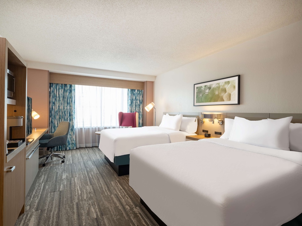 Hilton Garden Inn Toledo Downtown OH - photo 6