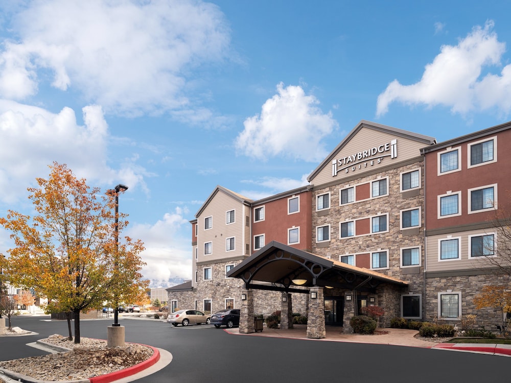 Staybridge Suites Midvale by IHG - photo 41