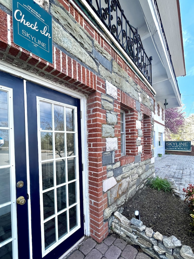 Skyline Village Inn - photo 113