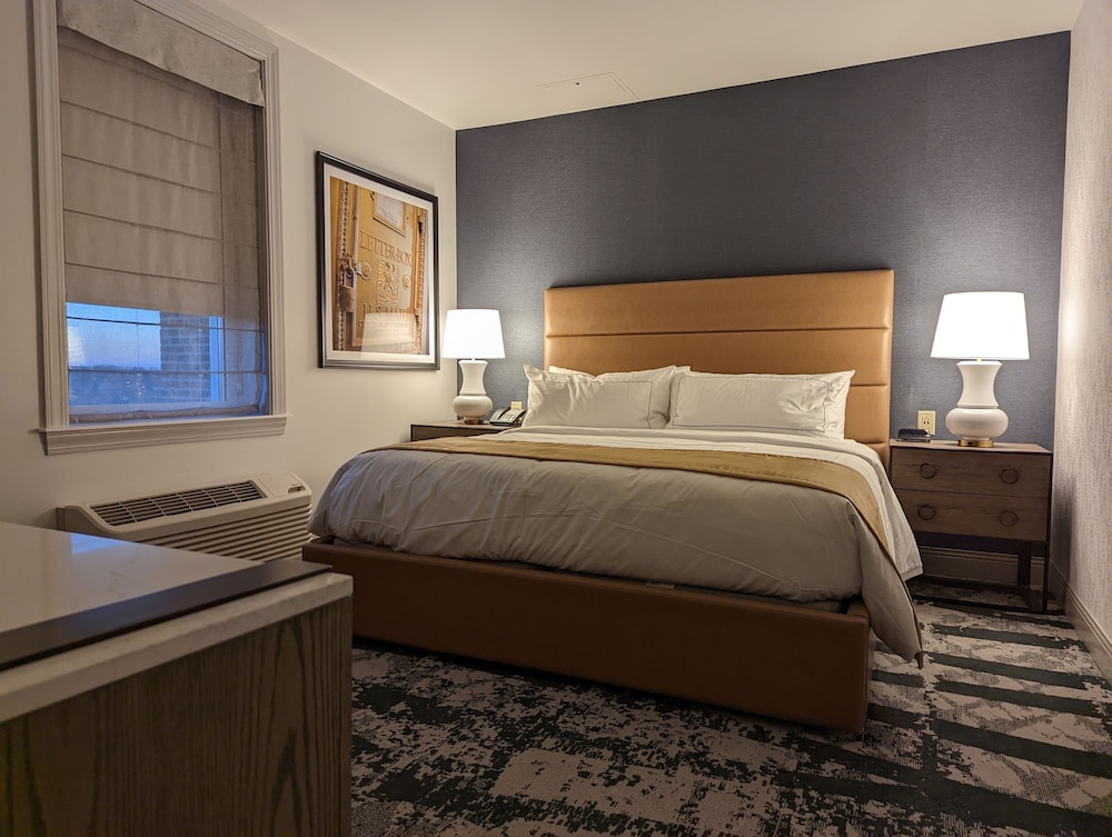 The Yorktowne Hotel Tapestry Collection by Hilton - photo 2