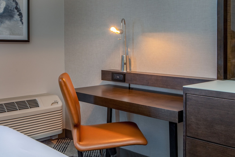 DoubleTree by Hilton Washington DC North Gaithersburg - photo 6