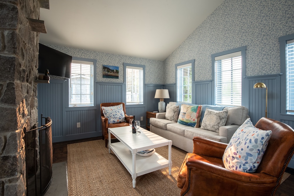 White Barn Inn & Spa Auberge Collection - photo 30
