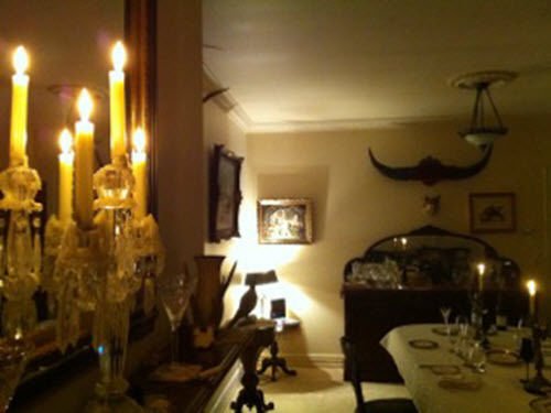 Birches Luxury Spa Chalets — Bright — photo 5