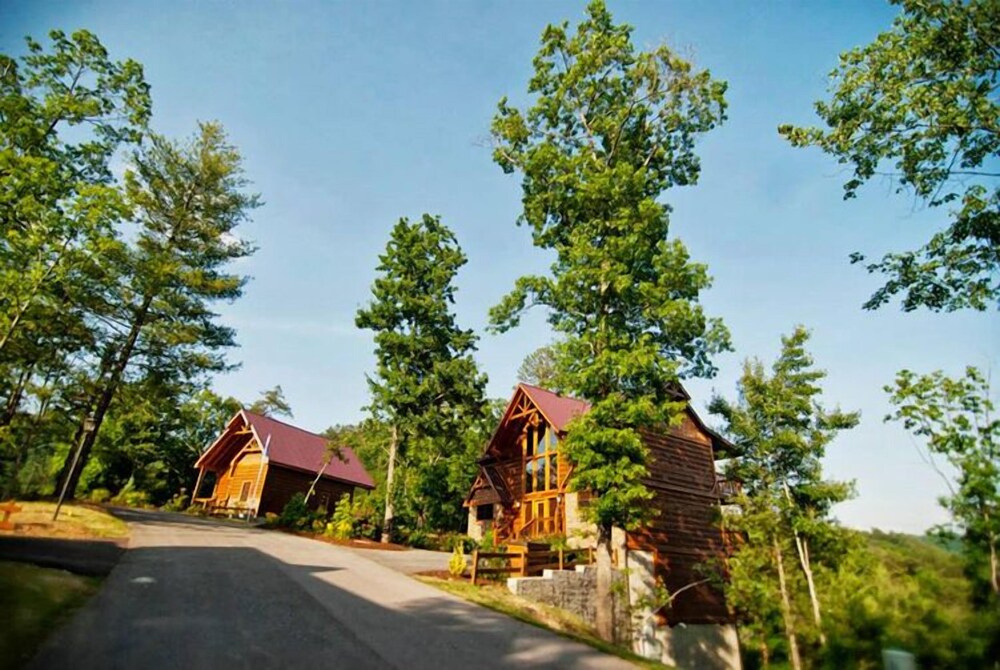 Parkside Resort - photo 50