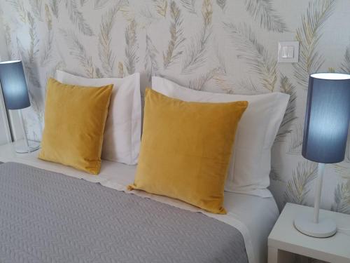 Palmeira Comfort — 4-Star Luxury Hotel in Aveiro, Portugal
