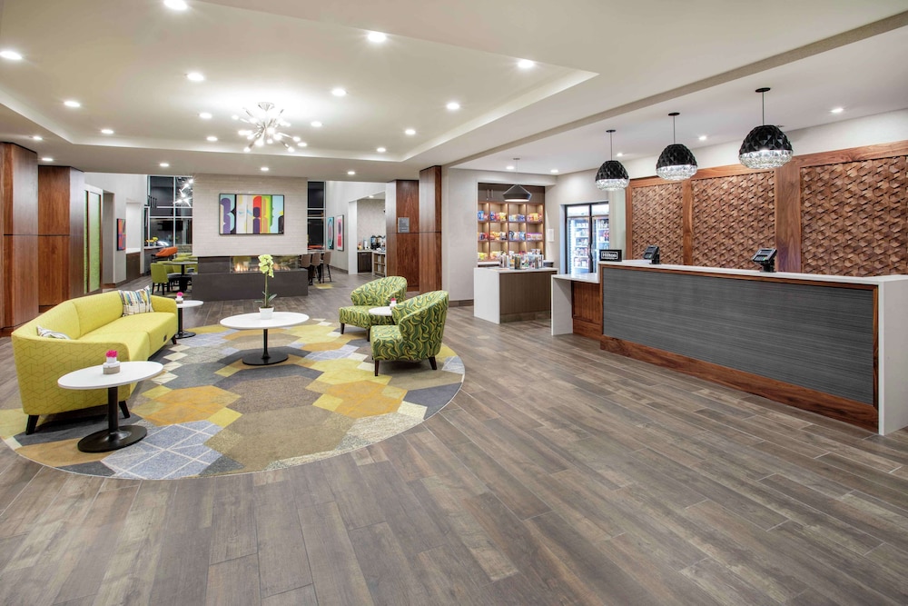 Homewood Suites by Hilton Edina Minneapolis - photo 4