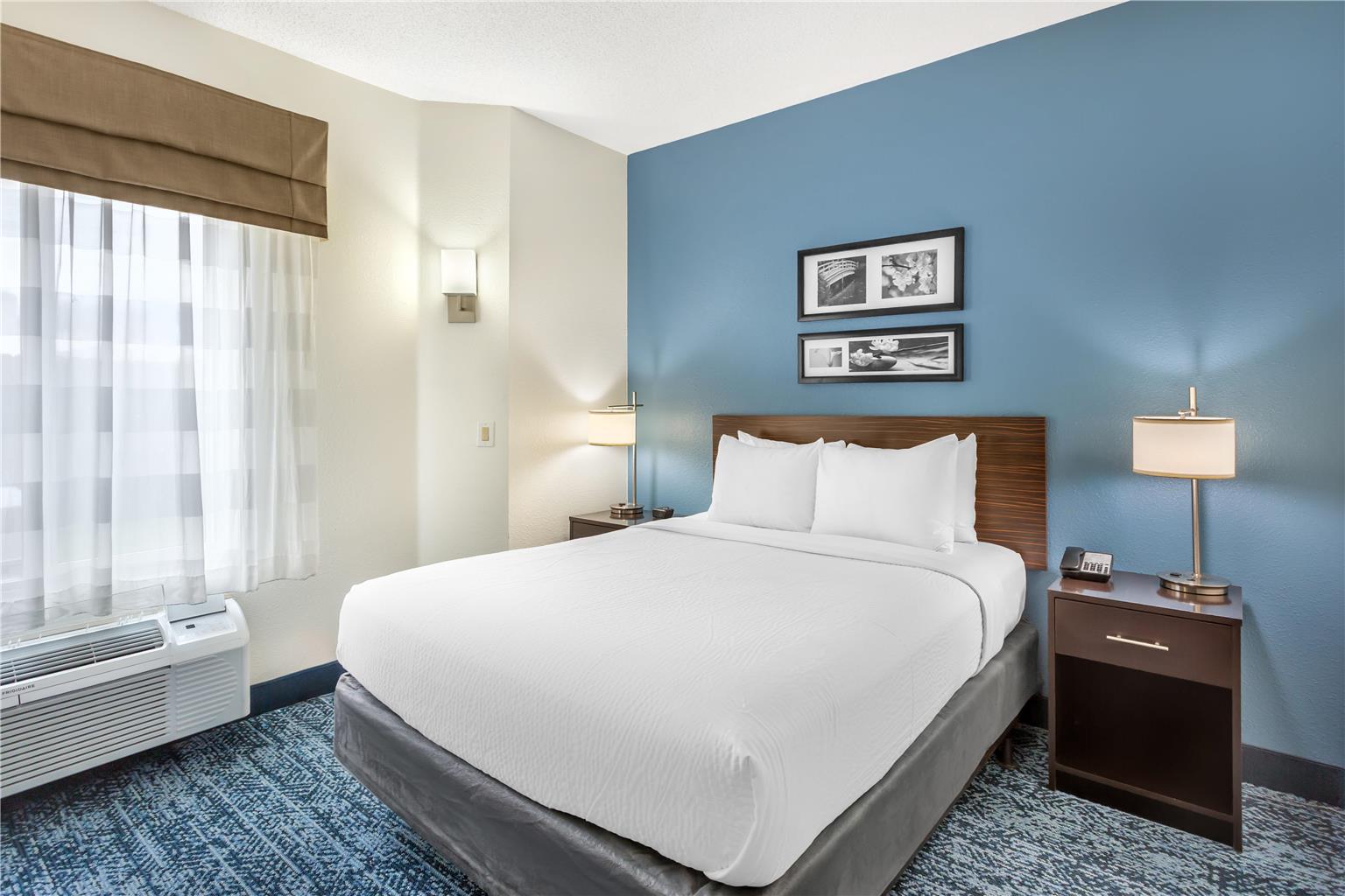 Sleep Inn Missoula Southgate - photo 38