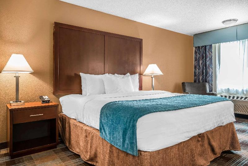 Clarion Inn near JBLM - photo 22