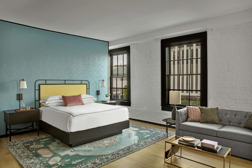 Kimpton Hotel Fontenot by IHG - photo 31