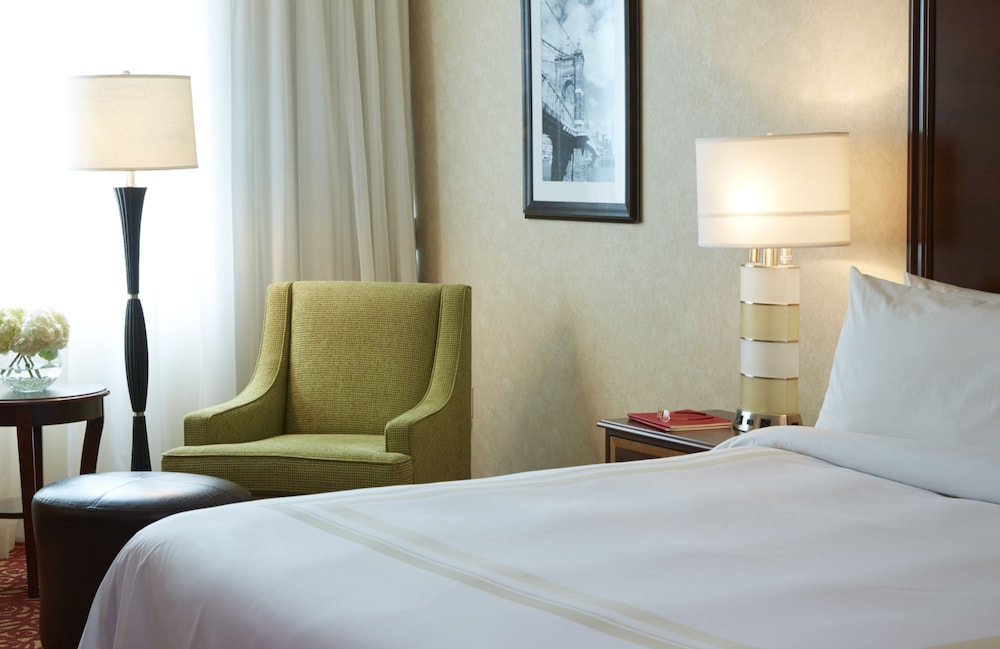 Columbus Airport Marriott - photo 4