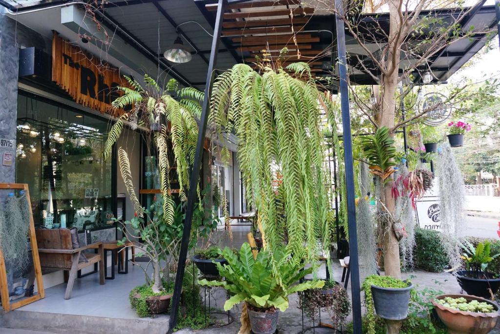 The Rhea in Udon Thani, Thailand