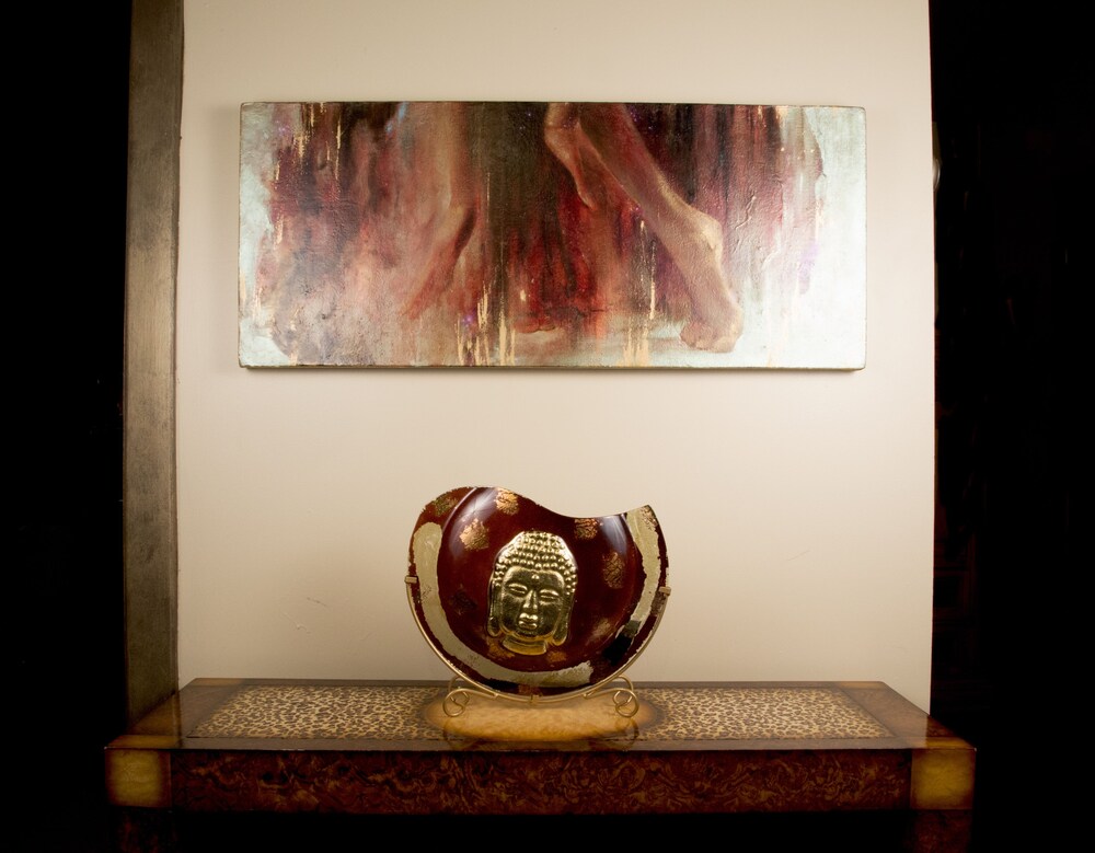 Luxx Plaza Hotel - photo 11