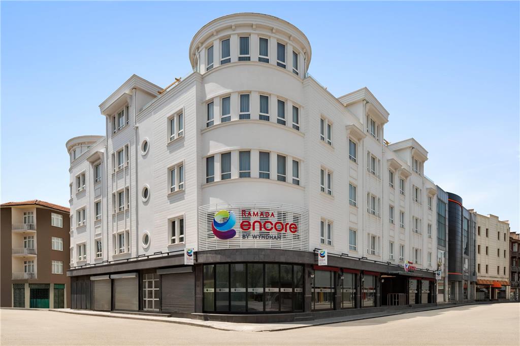 Ramada Encore by Wyndham Konya Karatay in Konya, Turkey