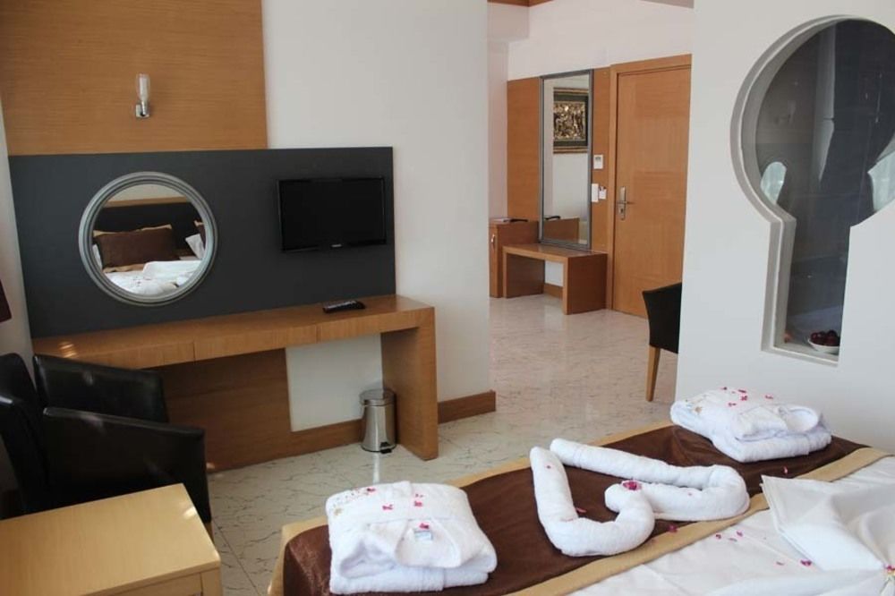 Northhill Hotel — Antakya — photo 3