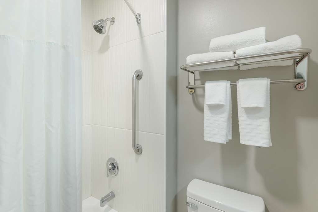 Best Western Plus Edinburg Inn & Suites - photo 36