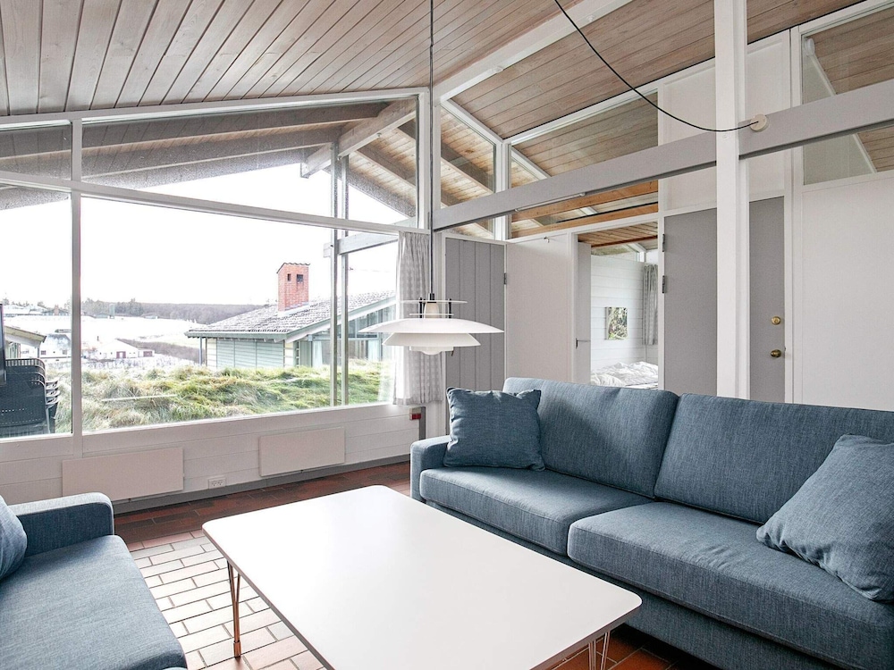 Room in Vigsø Holiday Park — 4-Star Luxury Hotel in Hanstholm, Denmark