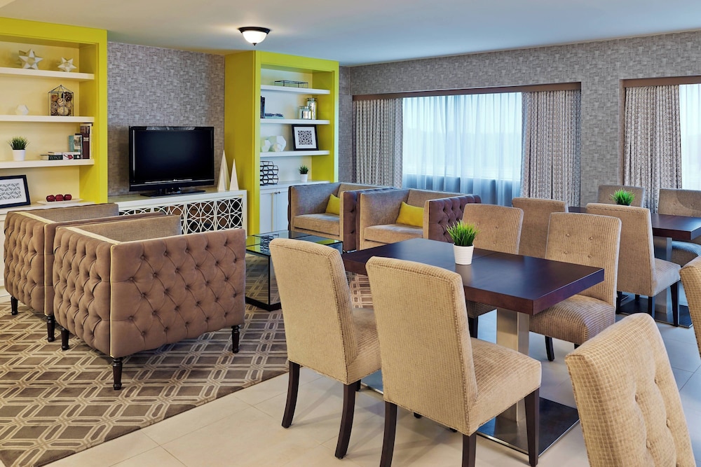 Sheraton Detroit Novi Hotel - photo 27