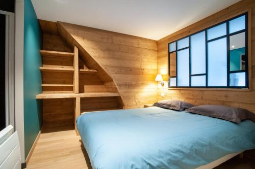 Le Refuge — 4-Star Luxury Hotel in Gerardmer, France