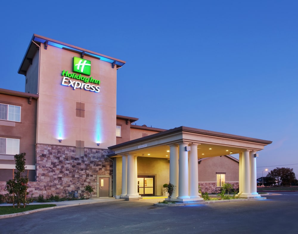 Holiday Inn Express Lodi - featured photo