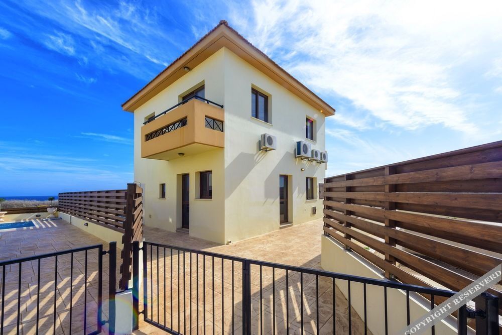Villa Thalia