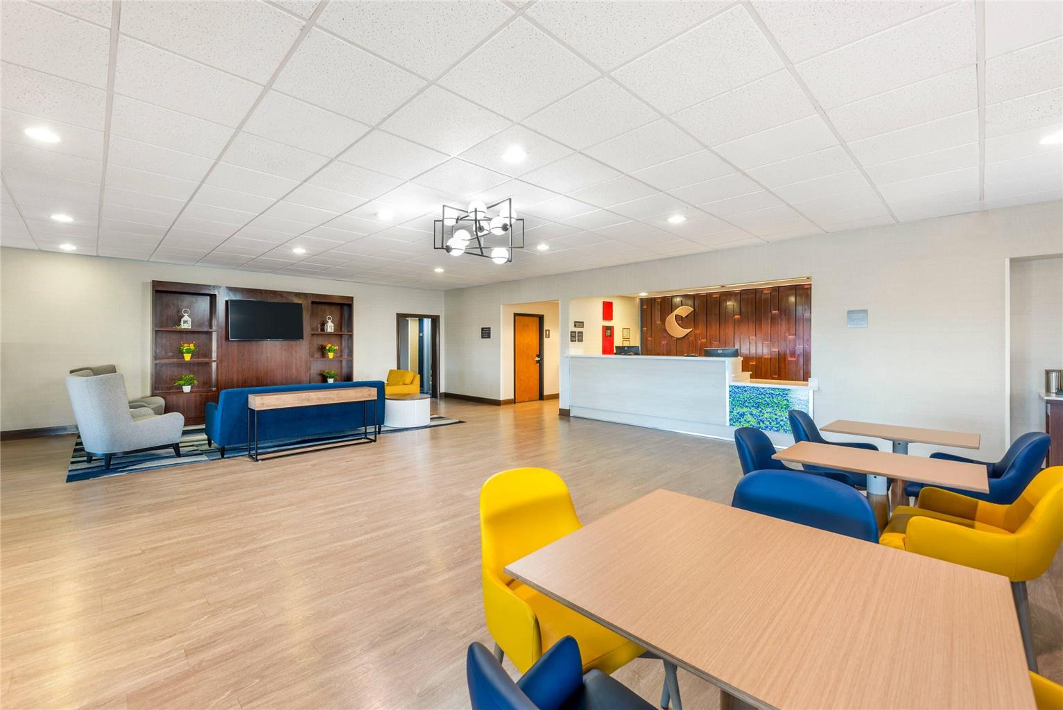 Comfort Inn Killeen near Fort Hood - photo 4