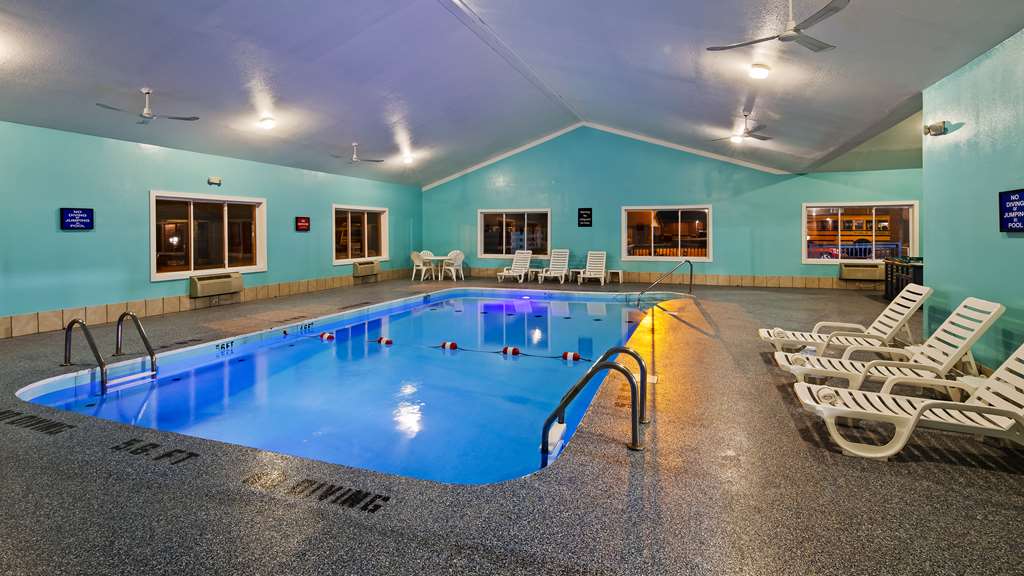 SureStay Hotel by Best Western Greenville - photo 43