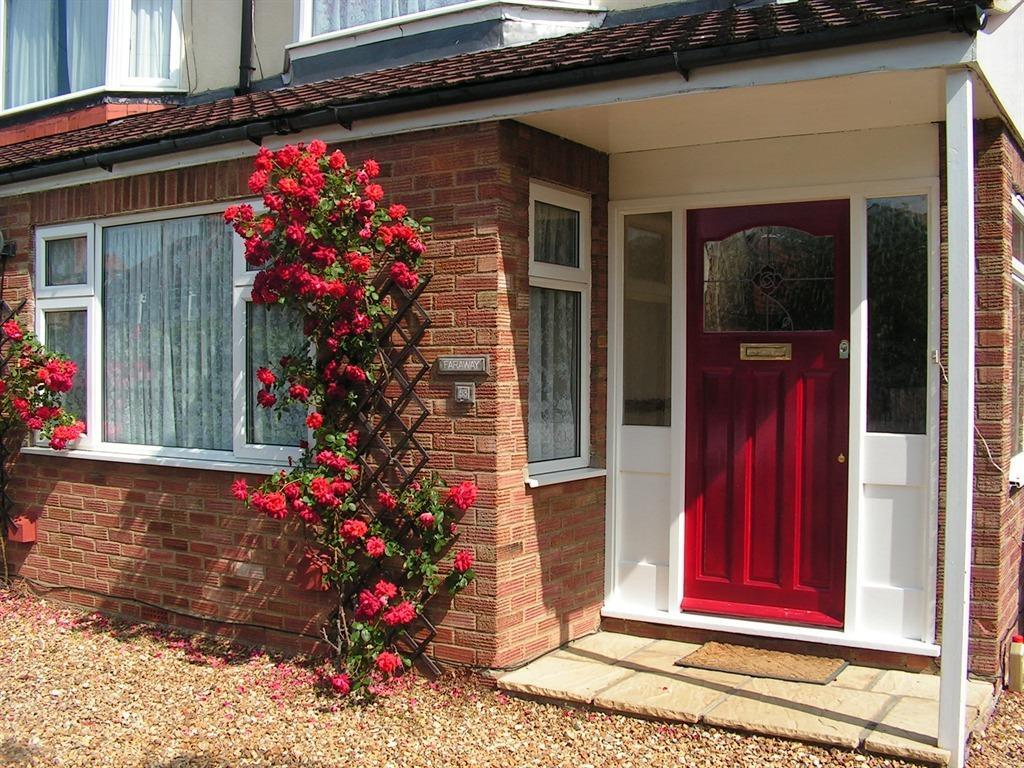 Rosa's Bed & Breakfast — 4-Star Luxury Hotel in Cambridge, United Kingdom