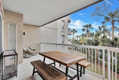 Beachfront Bliss - last minute hotel in Hilton Head Island