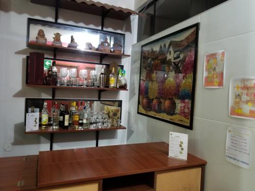 Hospedaje Wankko in Huanchaco, Peru