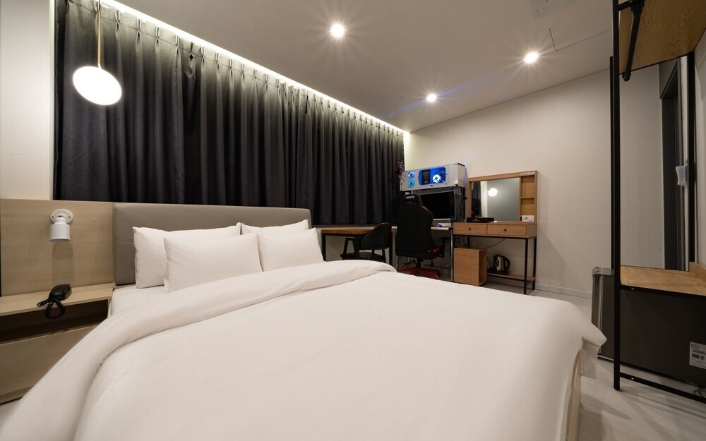 Ansan Kevin — Ansan-Si — photo 5