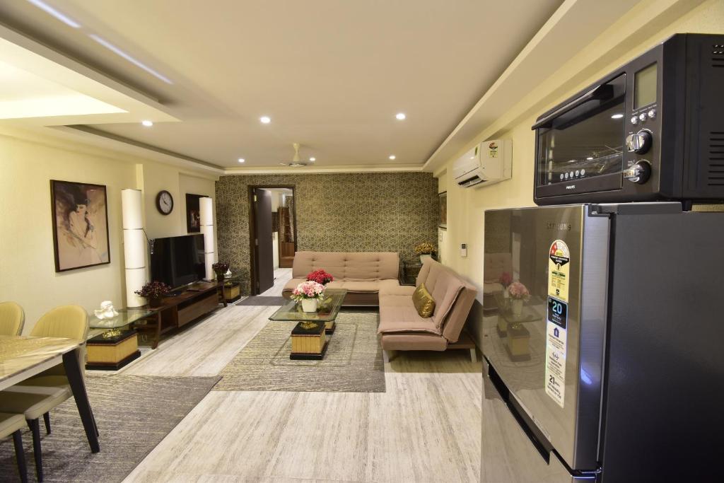 Sarkar Chambers — 4-Star Luxury Hotel in Mumbai, India