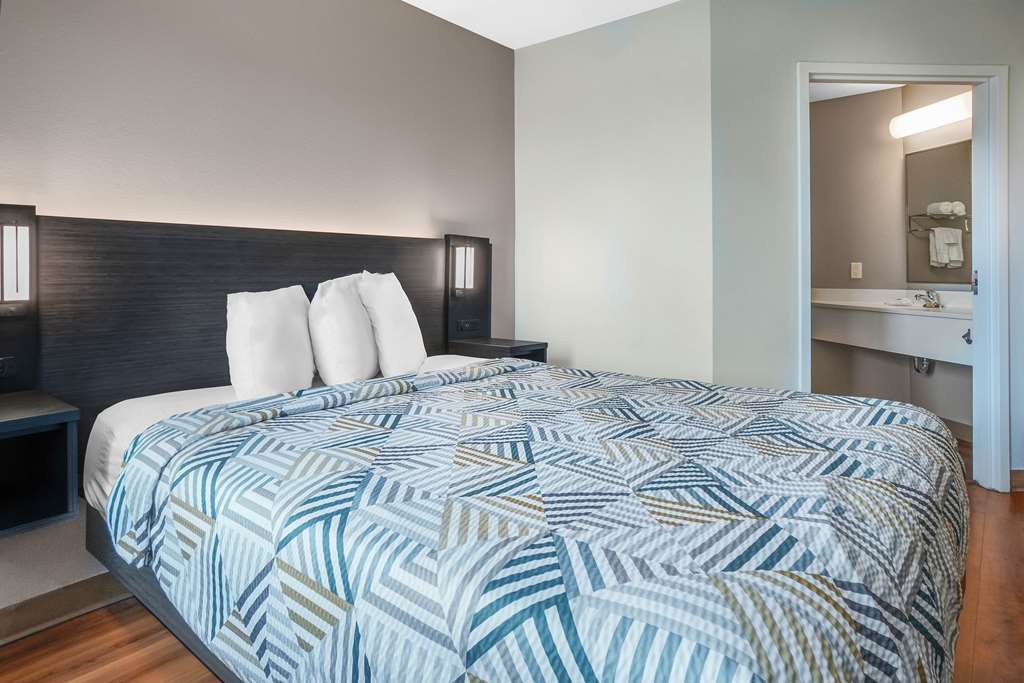 Motel 6 Montgomery AL Airport - photo 11