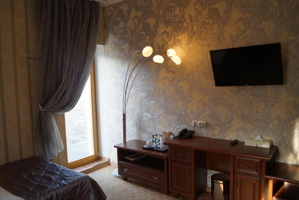 Hotel Renaissance — Vladivostok — photo 5
