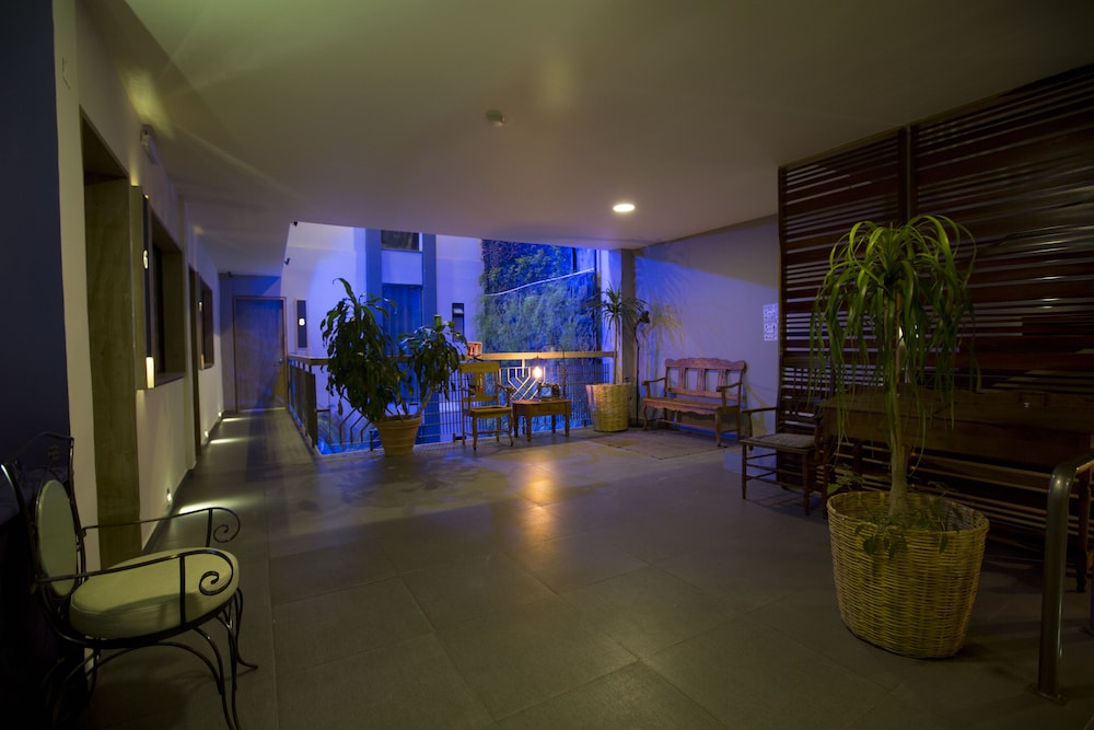 Hallway