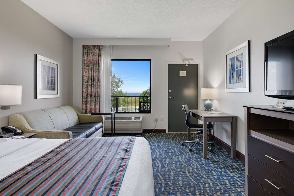 Best Western Plus Holiday Sands Inn & Suites - photo 28