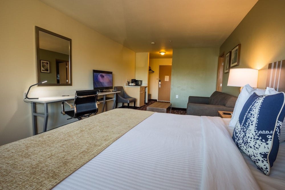 Inn at Wecoma - photo 17