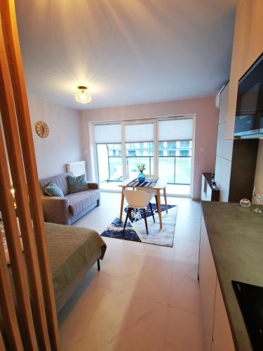 Apolonia apartament II SPA — 4-Star Luxury Hotel in Dziwnow, Poland