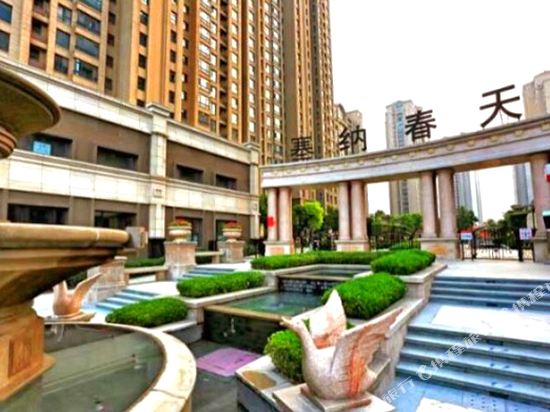 Longmen Inn - carbon neutral hotel in Luoyang