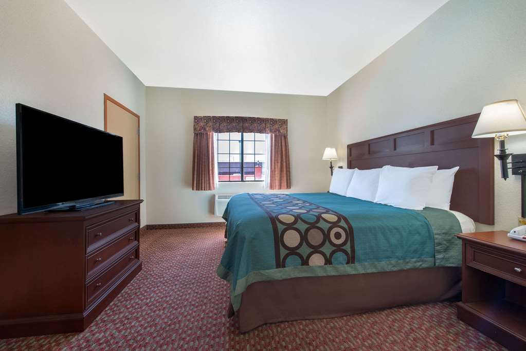 Super 8 by Wyndham Abilene South - photo 9