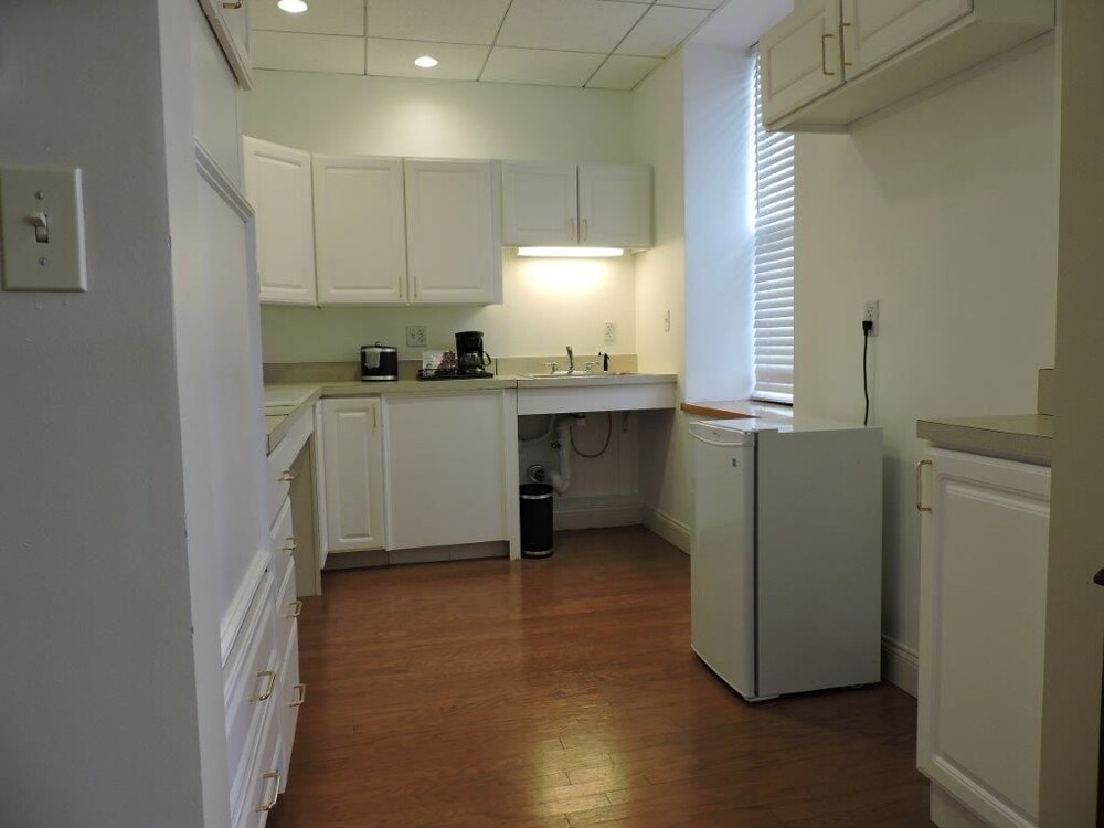 Boston Hotel Buckminster - photo 30