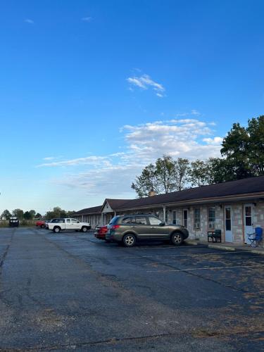 City View Motel in Centerville, United States