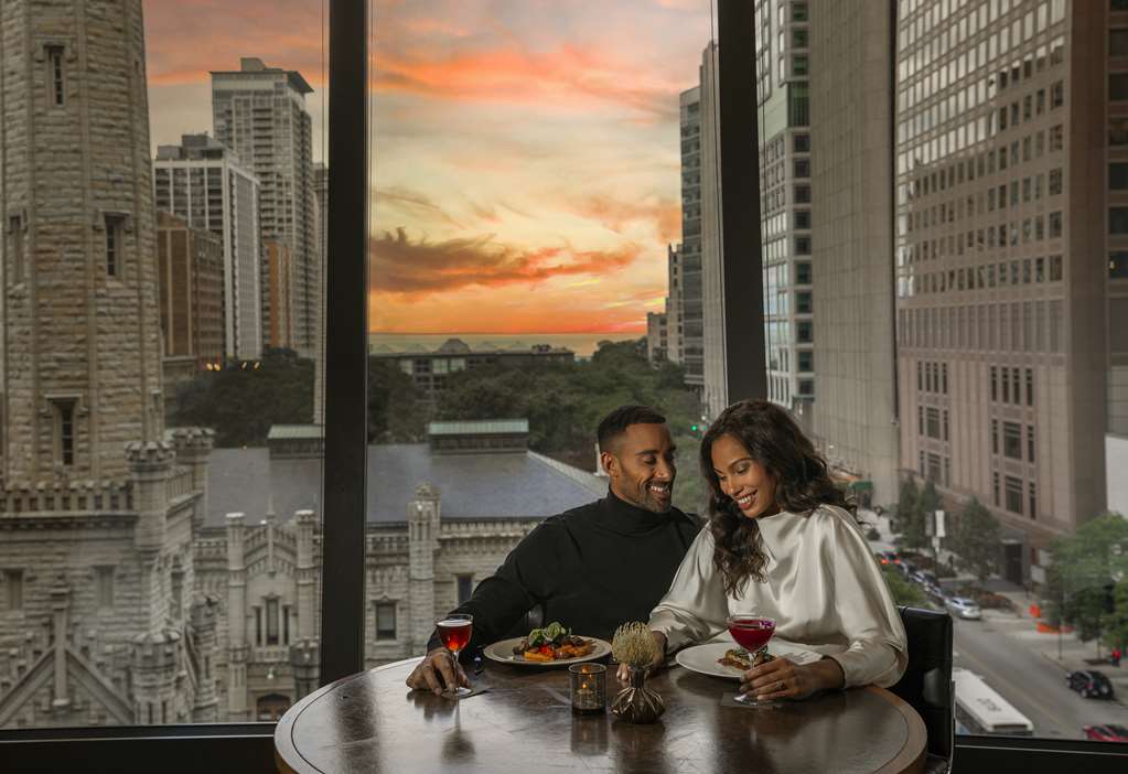 Park Hyatt Chicago - photo 61