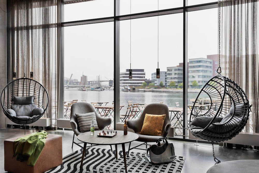 Moxy Bergen — Bergen — photo 2