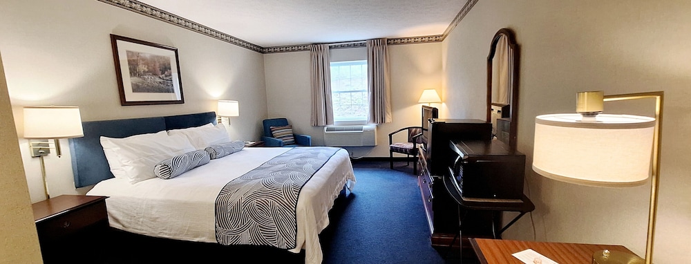 Dawson Inn - photo 15