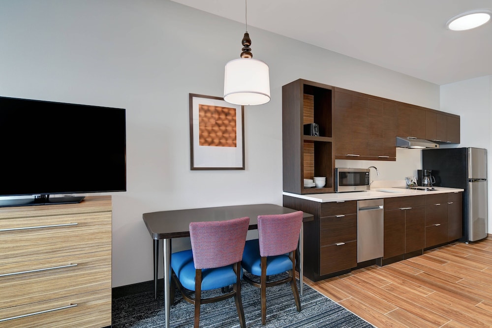 TownePlace Suites by Marriott Columbus Dublin - photo 6